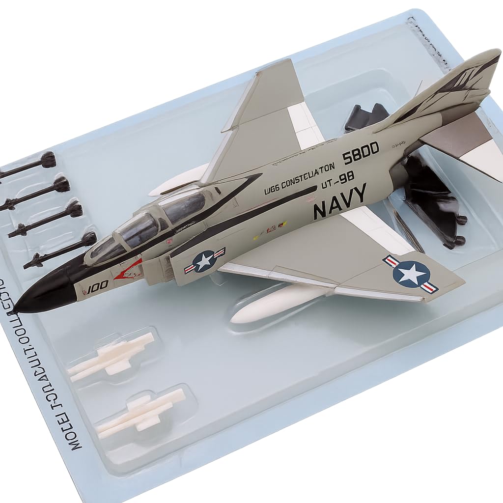 F-4J 1/200 Herpa VF-96 II Phantom F-4J 1/200 Herpa 航空機・ヘリコプター Phantom 【公式通販】 VF-96 II 航空機・ヘリコプター